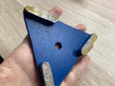 „Bona Diamond segmentai betonui Aso 312571 - nuotraukos Nr. 2