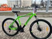 Naujas 29" Kalnų Dviratis L Rėmu-235 eur! - nuotraukos Nr. 2