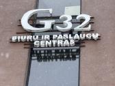 Nuomuojamos biuro patalpos - nuotraukos Nr. 8