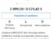 Naujas vandens minkštinimo - nuotraukos Nr. 2