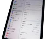 iPad Air (5th generation) (2022) 64gb +Sim - nuotraukos Nr. 4