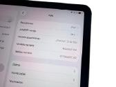 iPad Air (5th generation) (2022) 64gb +Sim - nuotraukos Nr. 5