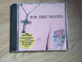 Įvairūs CD
