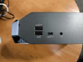 Z2 Mini G5 i5-10400f 16gb 256gb SSD Quadro T2000 - nuotraukos Nr. 3