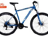 Naujas 29" Dviratis Aukštaūgiui(ei) XL rėmu-275eur