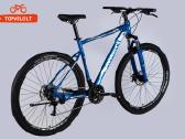 Naujas 29" Dviratis Aukštaūgiui(ei) XL rėmu-275eur - nuotraukos Nr. 3