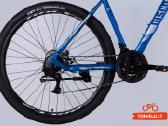 Naujas 29" Dviratis Aukštaūgiui(ei) XL rėmu-275eur - nuotraukos Nr. 4