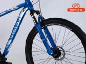 Naujas 29" Dviratis Aukštaūgiui(ei) XL rėmu-275eur - nuotraukos Nr. 5