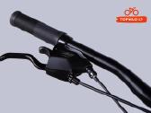 Naujas 29" Dviratis Aukštaūgiui(ei) XL rėmu-275eur - nuotraukos Nr. 6