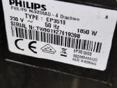 Automatinis kavos aparatas Philips - nuotraukos Nr. 11