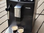 Automatinis kavos aparatas Philips - nuotraukos Nr. 8