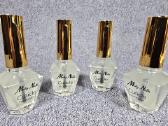 Nagų odelių minkštiklis Molly Cuticle Remover 10ml
