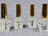 Nagų odelių minkštiklis Molly Cuticle Remover 10ml - nuotraukos Nr. 2