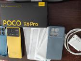 Poco X6 Pro 5G 12/512gb