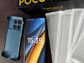 Poco X6 Pro 5G 12/512gb - nuotraukos Nr. 2