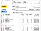 250gb HDD - nuotraukos Nr. 2