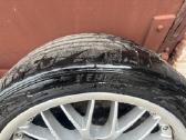 R18 Originalūs Bbs744/745 ratlankiai - nuotraukos Nr. 6