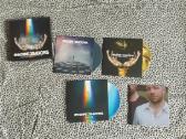 Imagine Dragons 3 CD Box Set - nuotraukos Nr. 3
