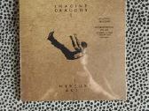Imagine Dragons Mercury Act 1 Int. Deluxe CD