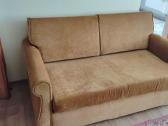 Sofa-lova geros būklės
