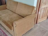 Sofa-lova geros būklės - nuotraukos Nr. 2