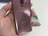 Samsung S9 - nuotraukos Nr. 6