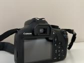 Canon EOS 1300d fotoaparatas - nuotraukos Nr. 2