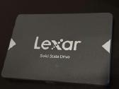 SSD diskai 256gb 2vnt