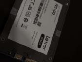 SSD diskai 256gb 2vnt - nuotraukos Nr. 2