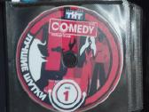 Comedy Club Dvd diskai