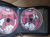 Comedy Club Dvd diskai - nuotraukos Nr. 2