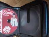 Comedy Club Dvd diskai - nuotraukos Nr. 13