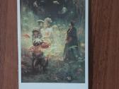 Atvirukai - - the Russian museum / Painting - nuotraukos Nr. 10