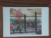 Atvirukai - - the Russian museum / Painting - nuotraukos Nr. 11