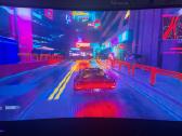 Monitorius Qled Va Samsung Odyssey G7 240hz Qhd
