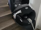 Cybex Sirona i size autokėdutė