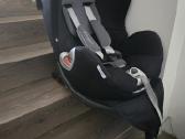 Cybex Sirona i size autokėdutė - nuotraukos Nr. 2