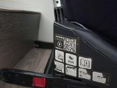 Cybex Sirona i size autokėdutė - nuotraukos Nr. 3