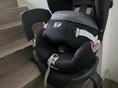 Cybex Sirona i size autokėdutė - nuotraukos Nr. 5