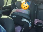 Cybex Sirona i size autokėdutė - nuotraukos Nr. 7