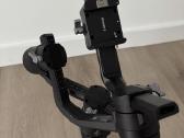 Dji Ronin S stabilizatorius - nuotraukos Nr. 4
