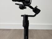 Dji Ronin S stabilizatorius - nuotraukos Nr. 5