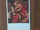 Atvirukai - - the Russian museum / Painting - nuotraukos Nr. 16