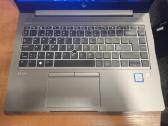 Hp Zbook 14u G6 i7-8565u 16gb 512gb SSD 16% - nuotraukos Nr. 2
