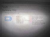 Hp Zbook 14u G6 i7-8565u 16gb 512gb SSD 16% - nuotraukos Nr. 6