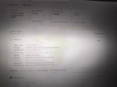 Hp Zbook 14u G6 i7-8565u 16gb 512gb SSD 16% - nuotraukos Nr. 4