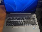 Hp Zbook 14u G6 i7-8565u 16gb 512gb SSD 16%
