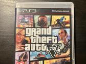Grand Theft Auto V PS3