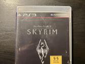 The Elder Scrolls V: Skyrim PS3