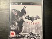 Batman: Arkham City PS3